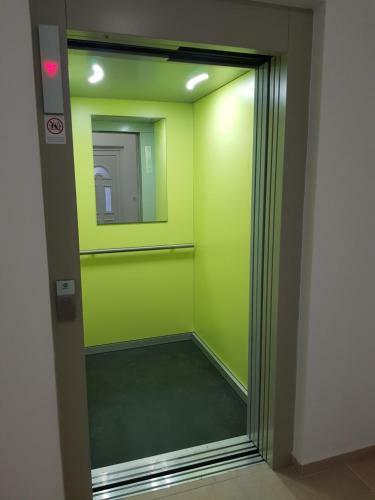 Lakefive Apartments Balatonf�red