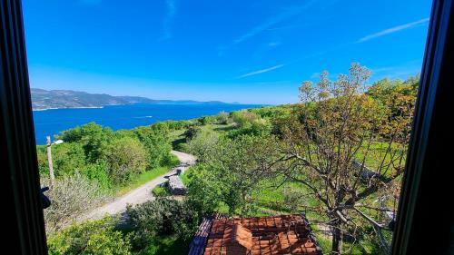 Captain's House - Kamenjari, Plomin