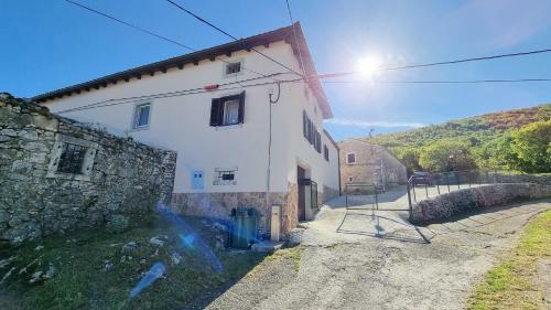 Captain's House - Kamenjari, Plomin