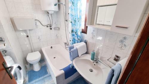 Captain's House - Kamenjari, Plomin