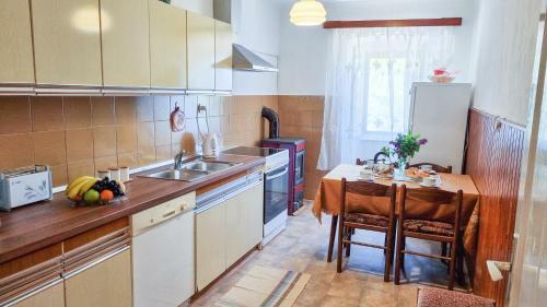 Captain's House - Kamenjari, Plomin
