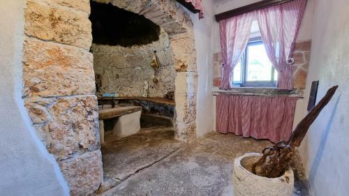 Captain's House - Kamenjari, Plomin