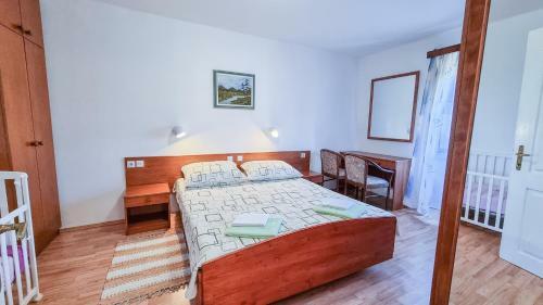 Captain's House - Kamenjari, Plomin