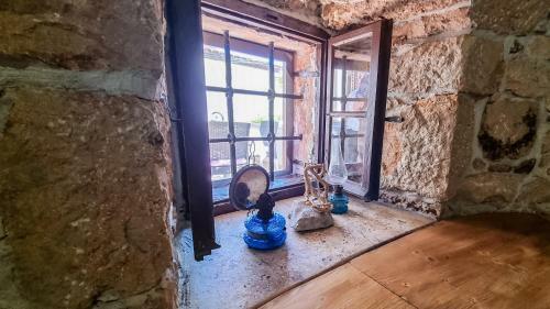 Captain's House - Kamenjari, Plomin