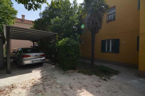 Apartment Zara Sun