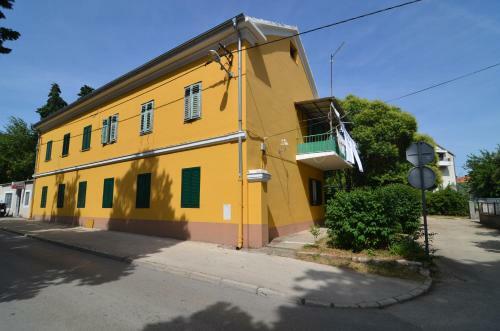 Apartment Zara Sun