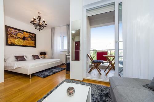 Studio Apartment K & K
