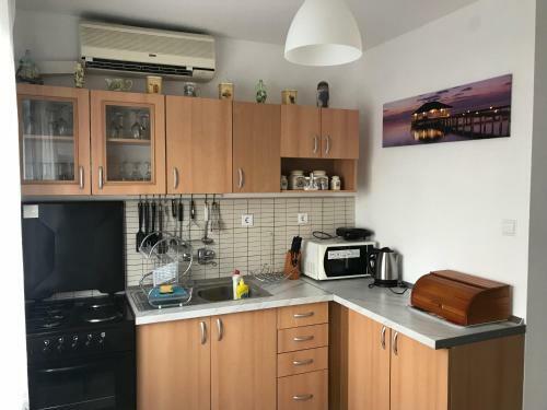 Apartments Dominik