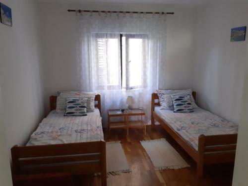 Apartments Dominik