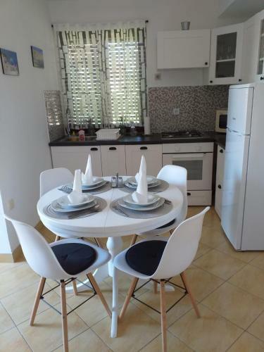 Apartments Dominik