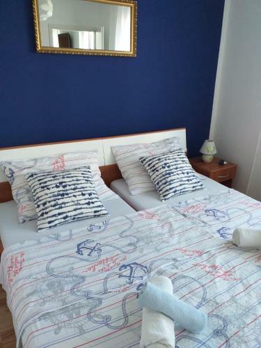 Apartments Dominik