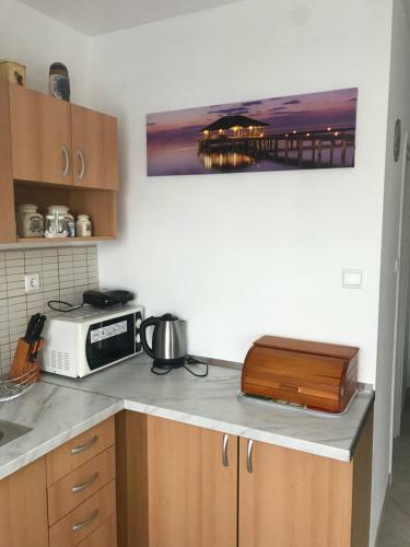 Apartments Dominik