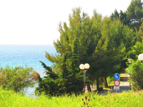 Apartamentos Seaview Holiday House Mali Rog