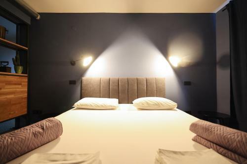 Apartamentos Seaview Holiday House Mali Rog