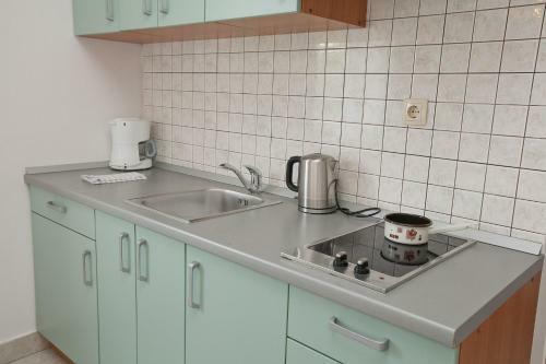 Apartamentos Seaview Holiday House Mali Rog