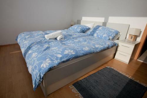 Apartamentos Seaview Holiday House Mali Rog
