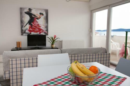 Apartamentos Seaview Holiday House Mali Rog