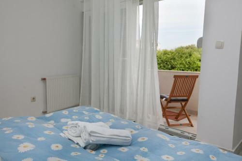 Apartamentos Seaview Holiday House Mali Rog