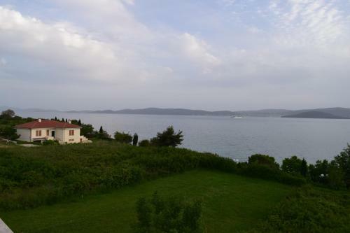 Apartamentos Seaview Holiday House Mali Rog