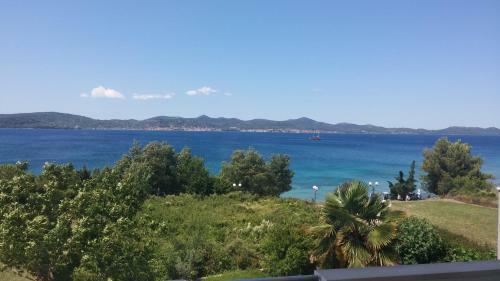 Apartamentos Seaview Holiday House Mali Rog