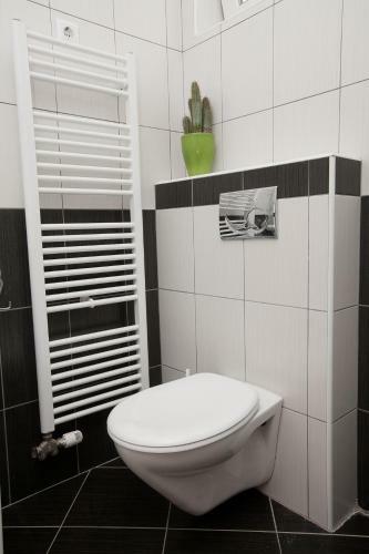 Apartamentos Seaview Holiday House Mali Rog