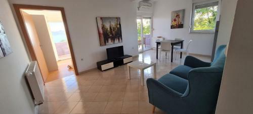 Apartamentos Seaview Holiday House Mali Rog