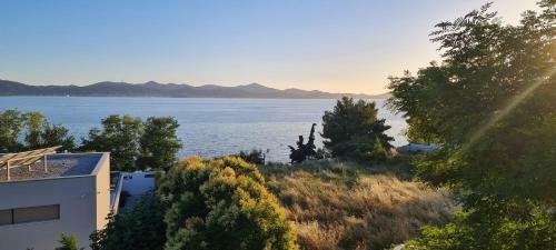 Apartamentos Seaview Holiday House Mali Rog