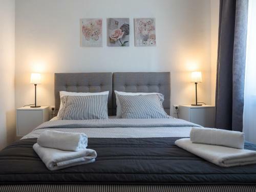 Hostal Apartments Nino 1