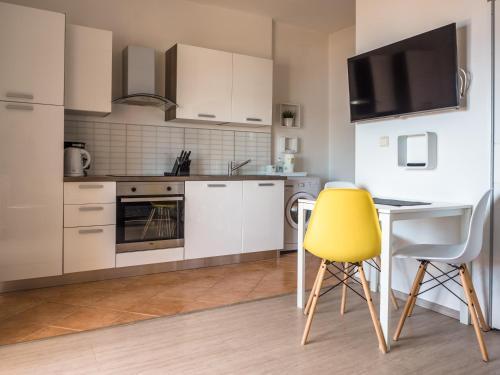 Hostal Apartments Nino 1