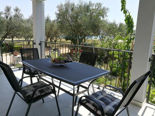Apartamento Grey House Zadar