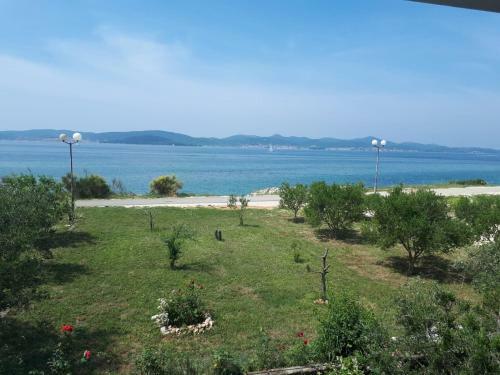 Apartamento Grey House Zadar