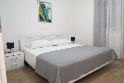 Apartamento Grey House Zadar