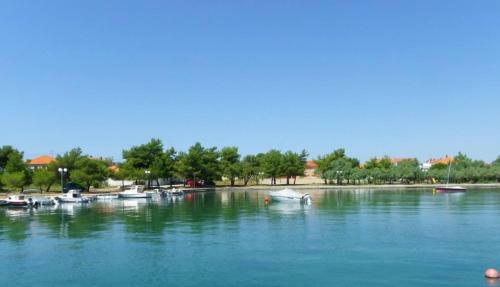 Apartamento Grey House Zadar