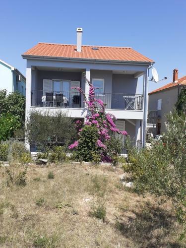 Apartamento Grey House Zadar