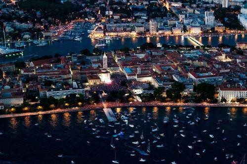 Apartamento Grey House Zadar