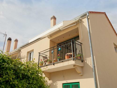 Apartamentos Wolverine Residence