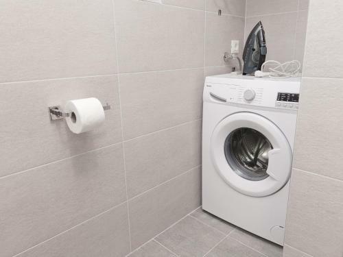 Apartamentos Wolverine Residence