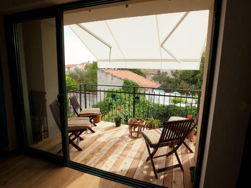 Apartamentos Wolverine Residence