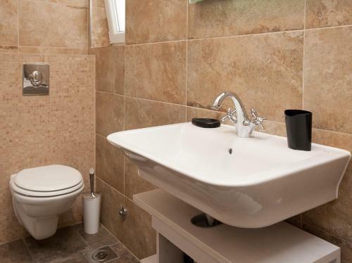 Apartamentos Wolverine Residence