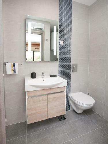Apartamentos Wolverine Residence
