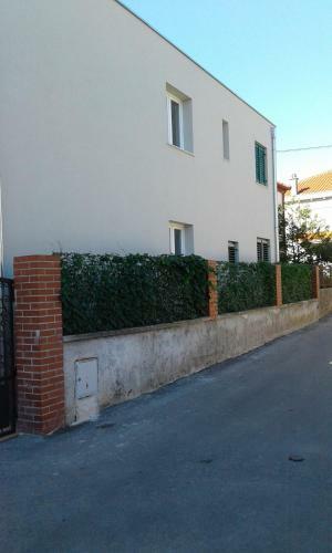 Apartamentos Wolverine Residence