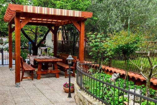 Apartman Ksenija