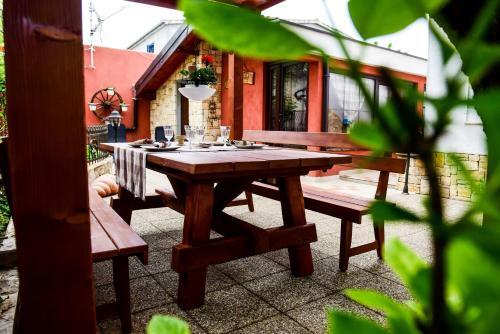 Apartman Ksenija