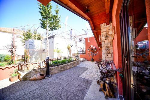 Apartman Ksenija