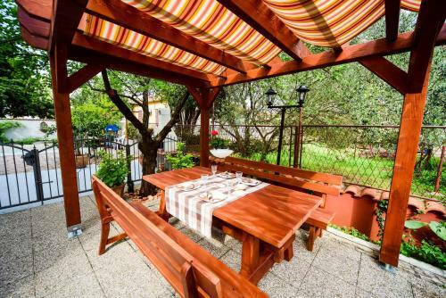 Apartman Ksenija