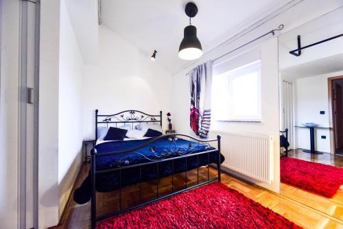 Apartman Ksenija