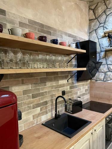 Apartman Ksenija