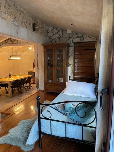 Apartman Ksenija