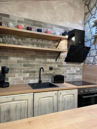 Apartman Ksenija