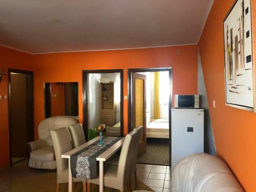 Jesolo Apartmanh�z